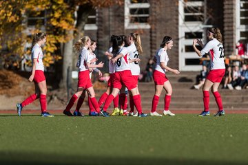 Bild 176 - wBJ Walddörfer am 12.11.22